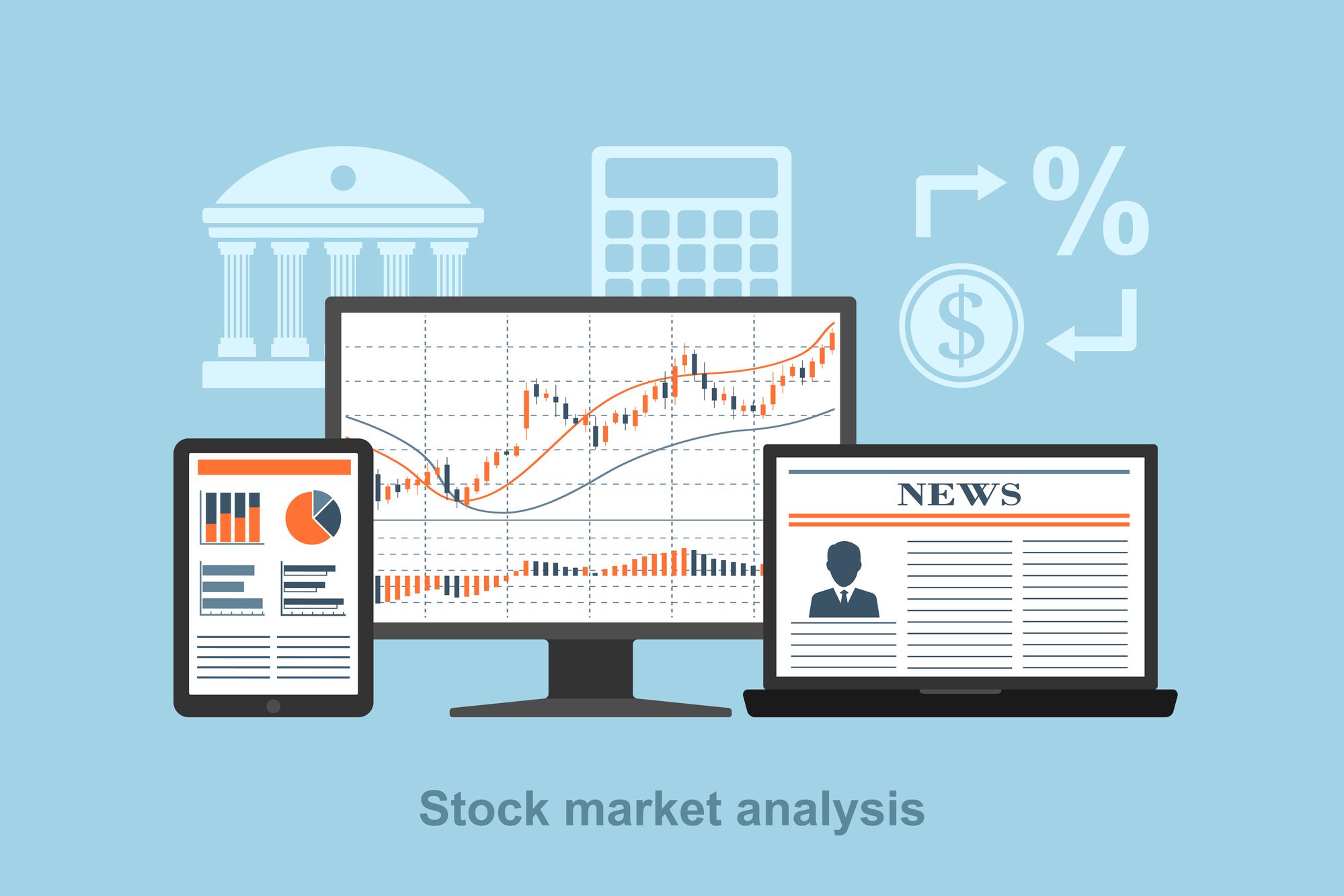 Best Stock Analysis Websites In India 2022